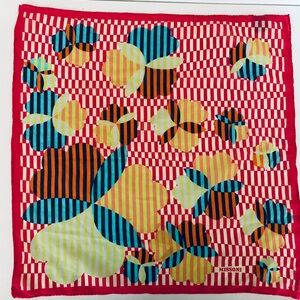 Missoni Cotton Batiste Scarf